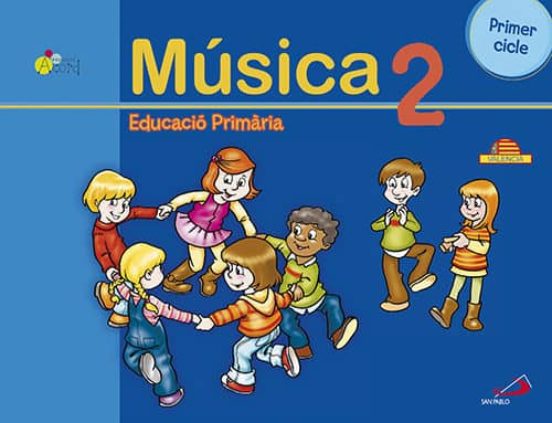 Musica 2º Ep