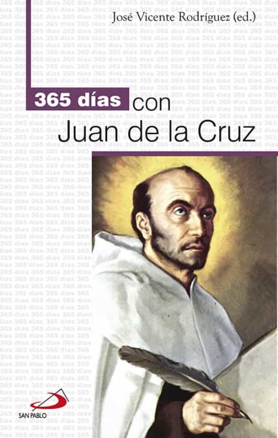 365 Días Con Juan De La Cruz