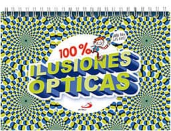 100% Ilusiones Ópticas