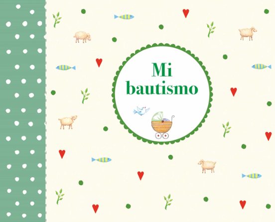 Mi Bautismo