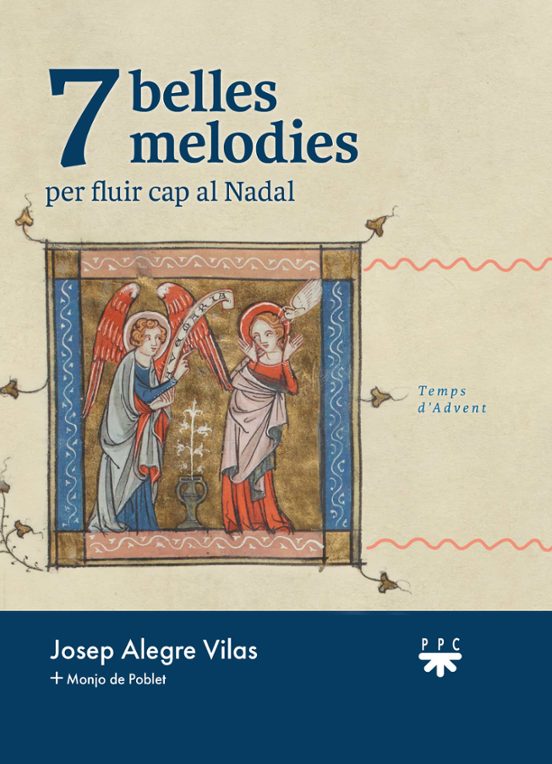 7 Belles Melodies Per Fluir Cap Al Nadal