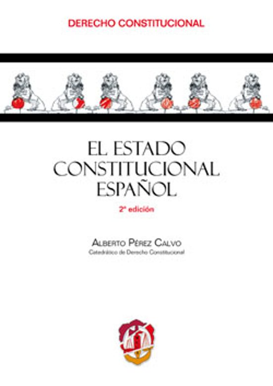 El Estado Constitucional Español