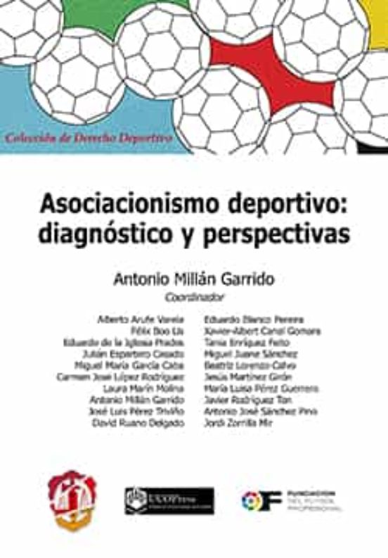 Asociacionismo Deportivo: Diagnóstico Y Perspectivas