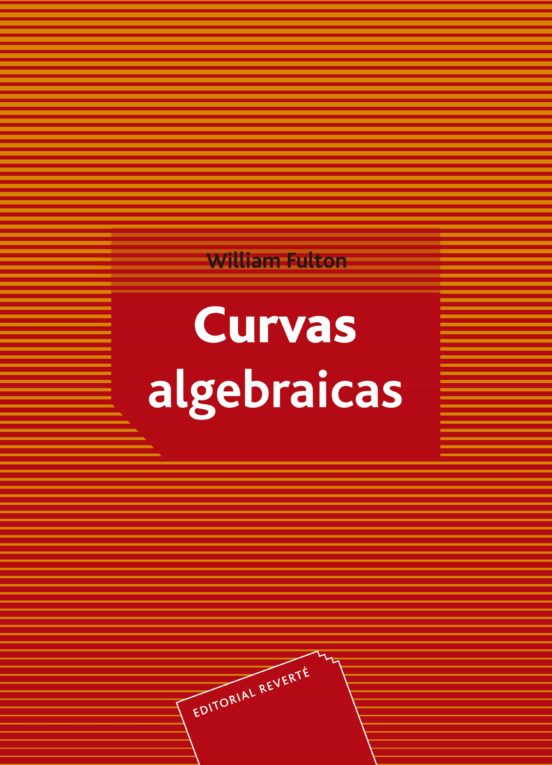 Curvas Algebraicas