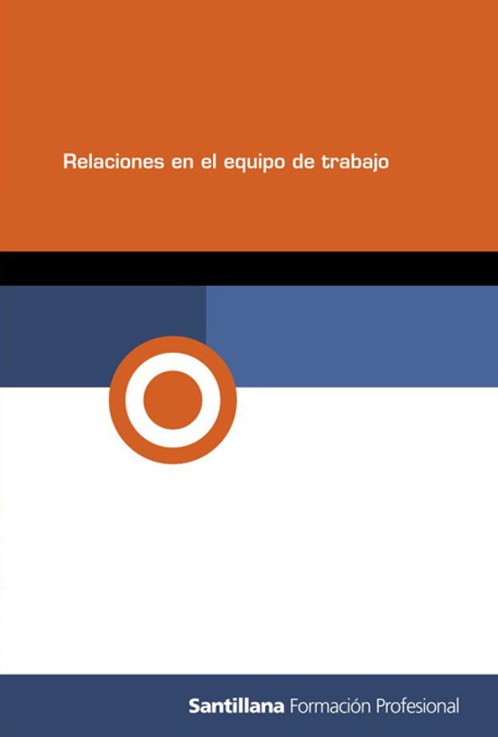 Relaciones Equipo De Trabajo