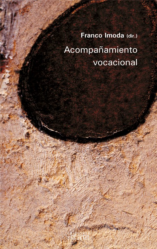Acompañamiento Vocacional