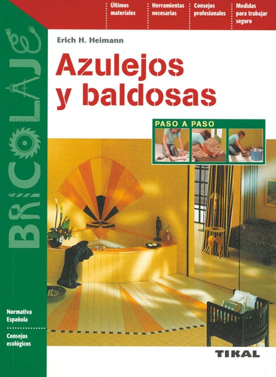 Azulejos Y Baldosas