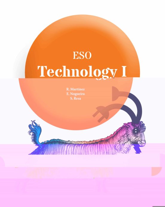 Technology i ESO 2017
