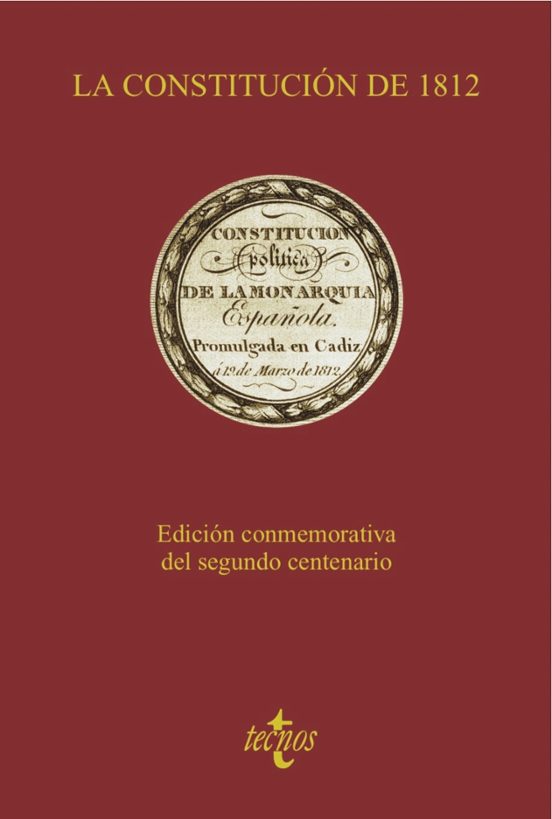 La Constitucion De 1812