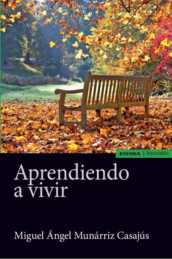 Aprendiendo A Vivir