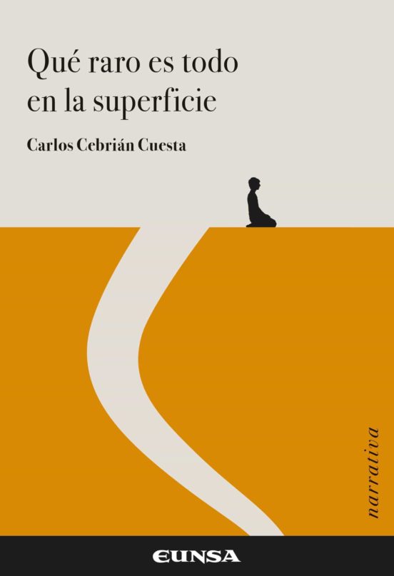 Qué Raro Es Todo En La Superficie