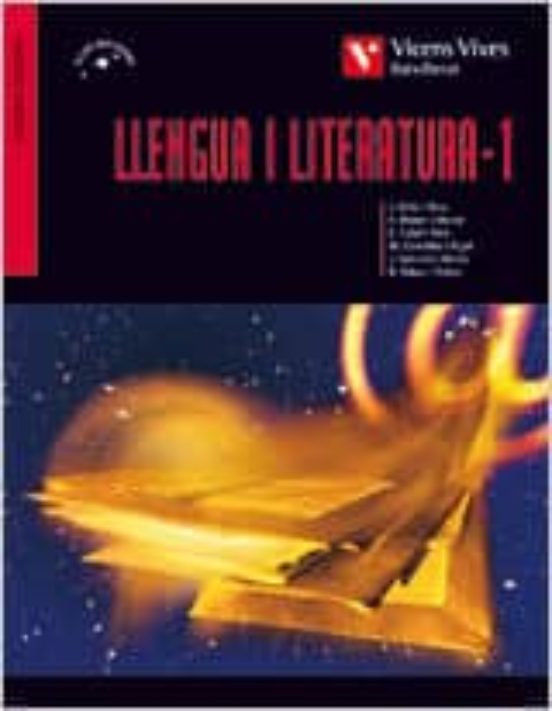 Llengua I Literatura 1 Illes Balears + Separata