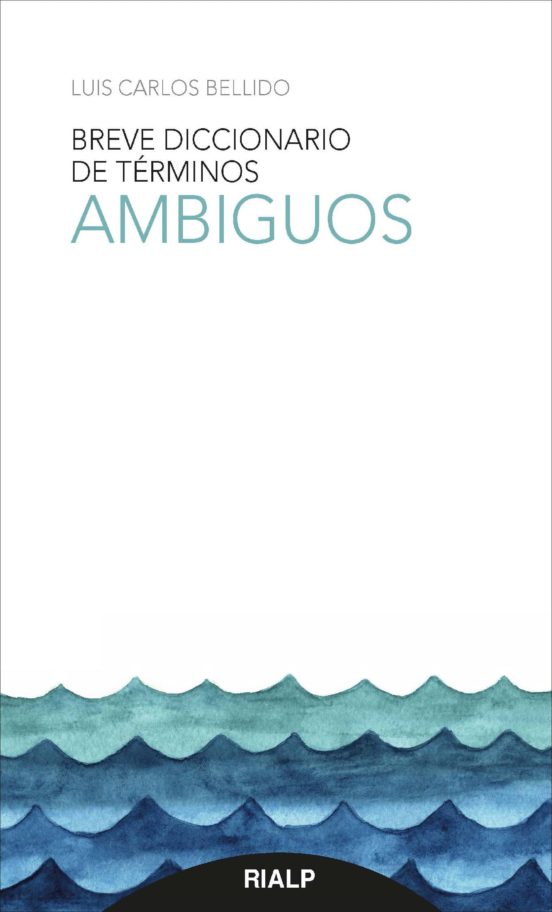 Breve Diccionario De Términos Ambiguos