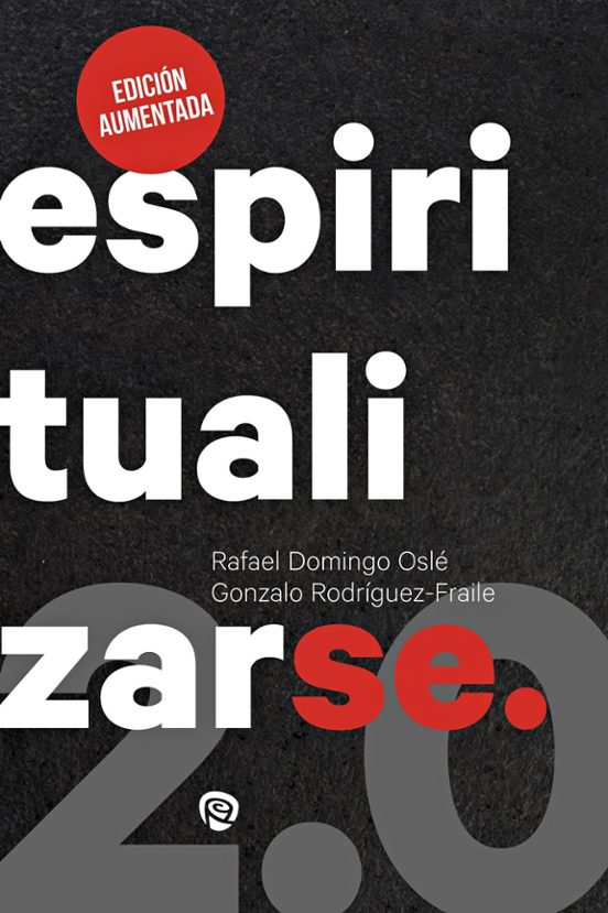 Espiritualizarse. 2.0