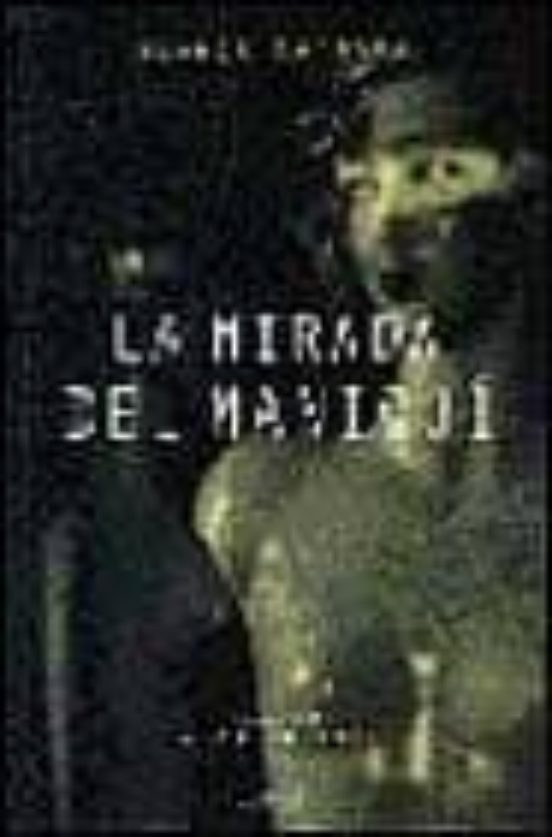 La Mirada Del Maniquí