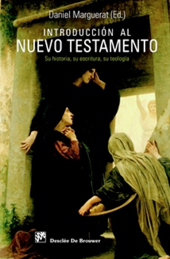 Introduccion Al Nuevo Testamento: Su Historia Su Escritura Su T Eologi
