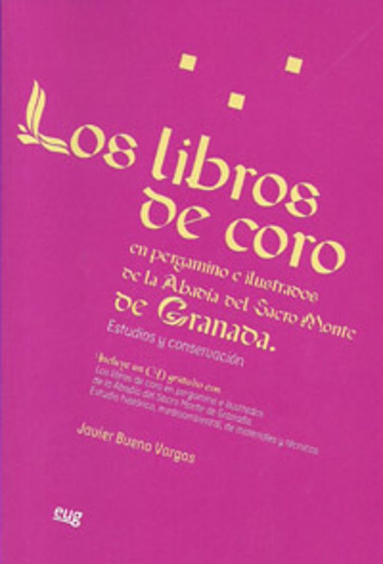 Los Libros De Coro