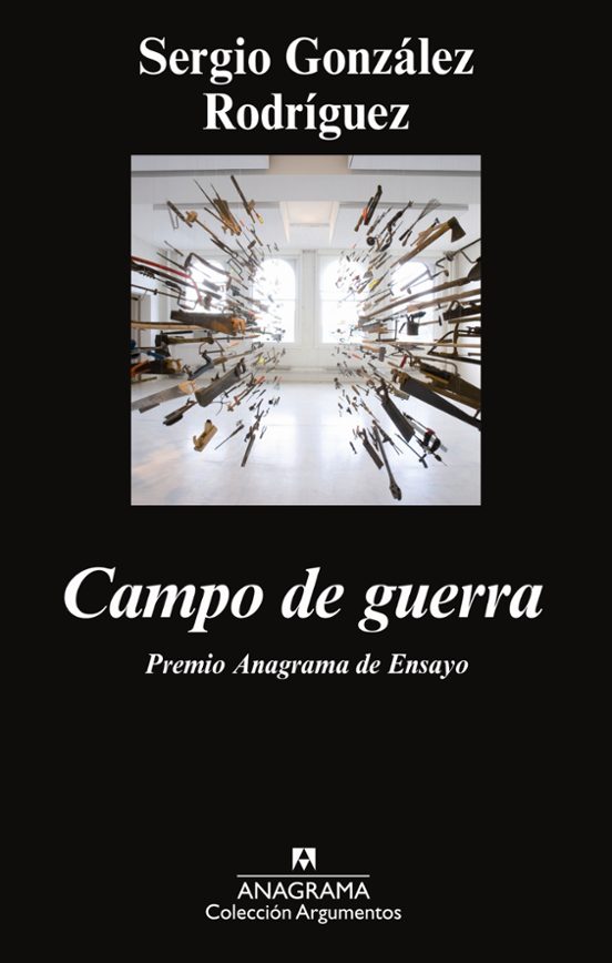 Campo De Guerra