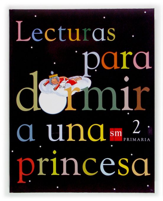 Lecturas para Dormir a una Princesa
