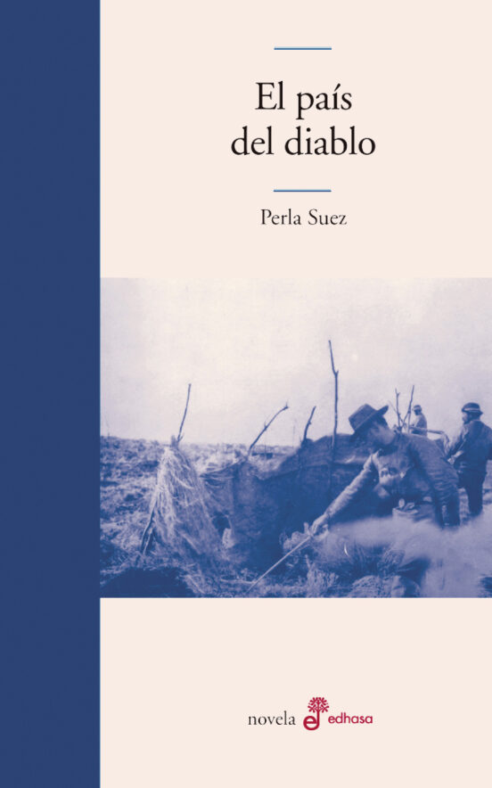 El País Del Diablo