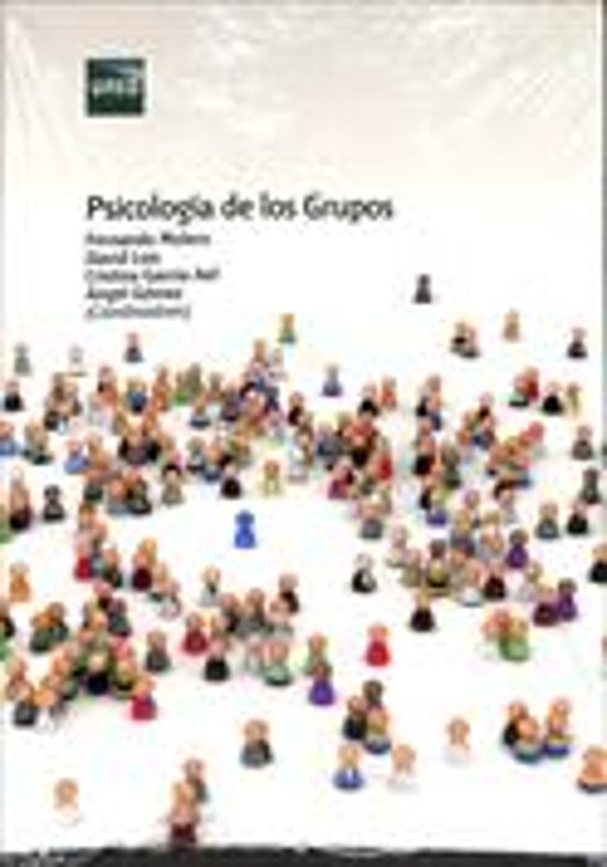 Psicología de los grupos