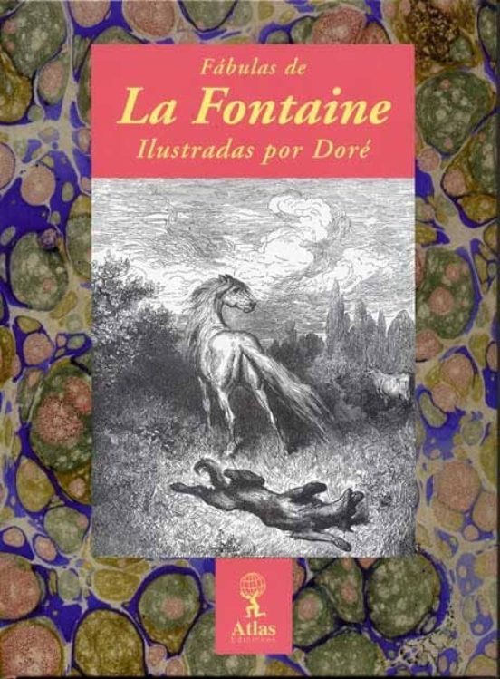 Fabulas De La Fontaine