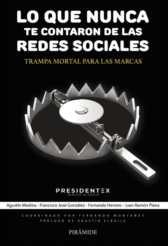 Lo Que Nunca Te Contaron De Las Redes Sociales