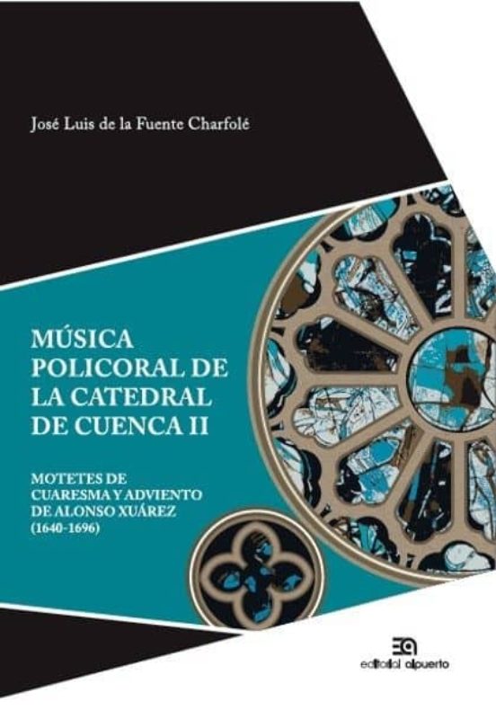 Música Policoral De La Catedral De Cuenca II