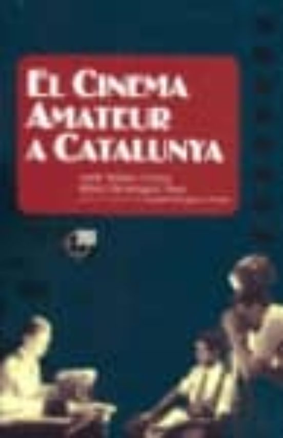 El Cinema Amateur a Catalunya