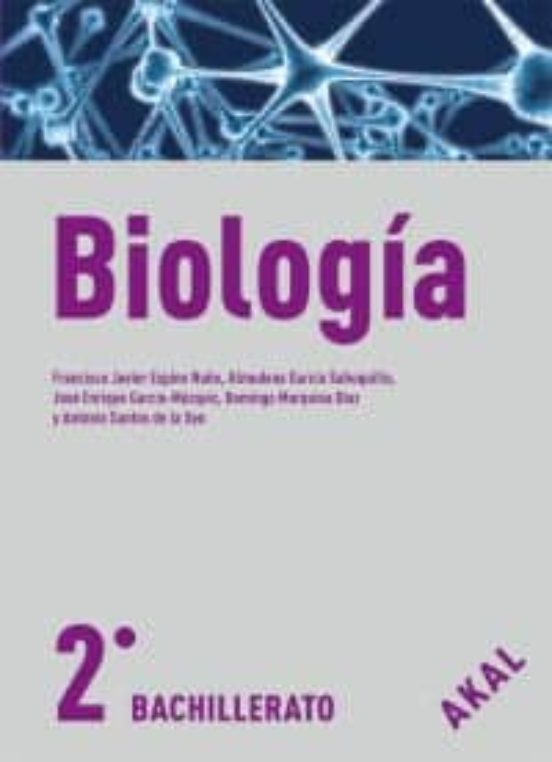 Biologia Y Geologia