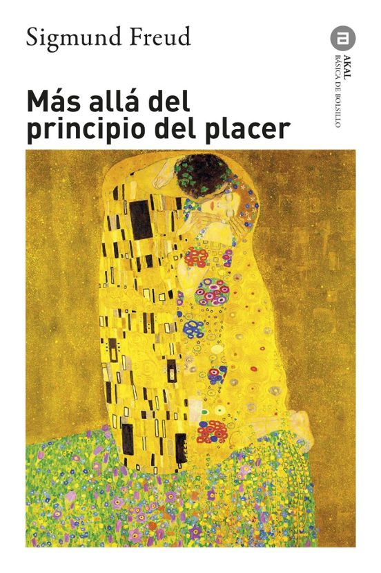 Más Allá Del Principio Del Placer