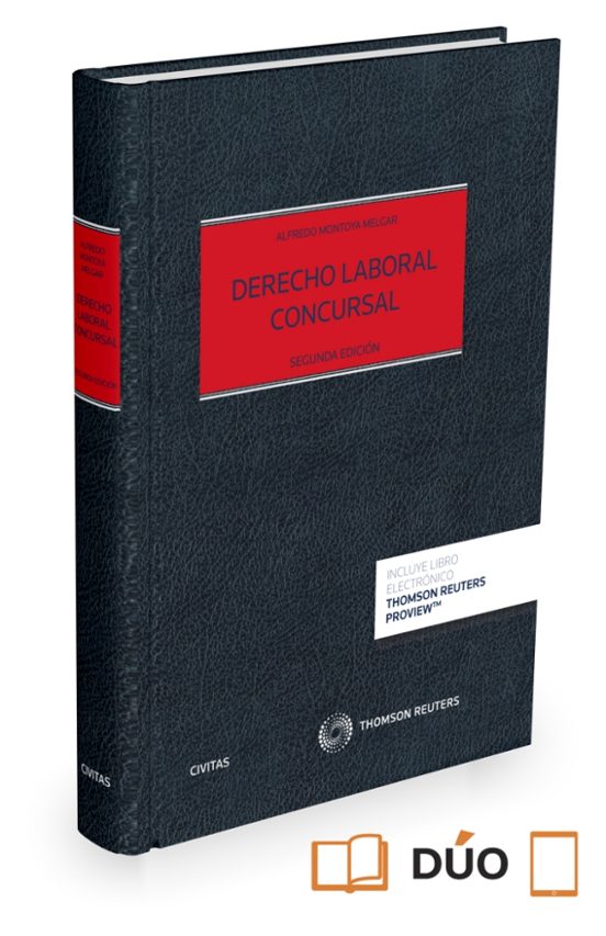 Derecho Laboral Concursal