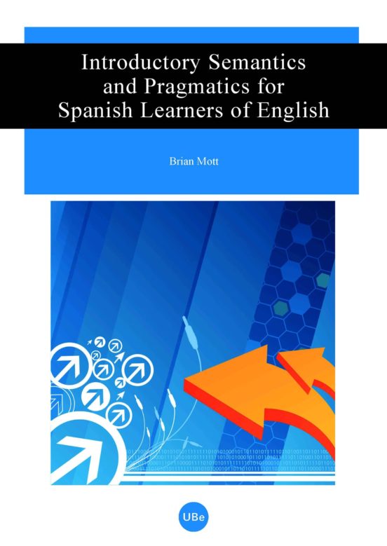 Introductory Semantics And Pragmatics For Spanish