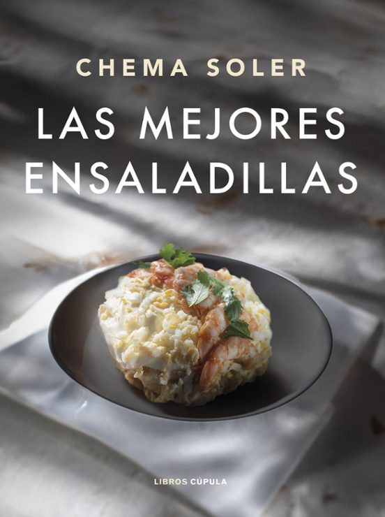 Las Mejores Ensaladillas