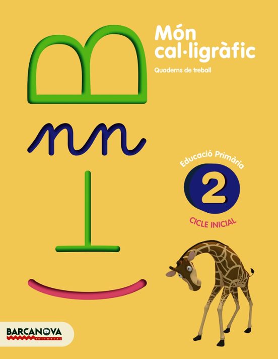 Món Cal Ligràfic 2