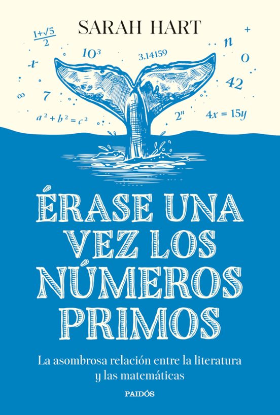 Érase Una Vez Los Números Primos
