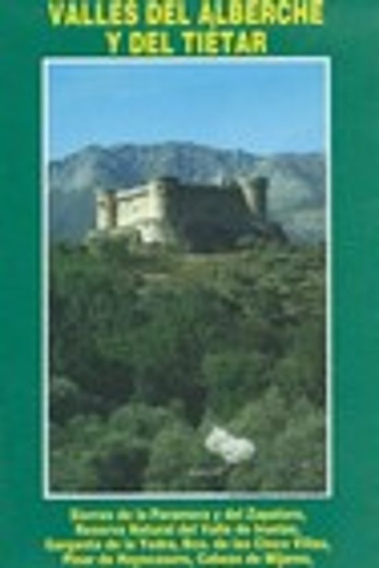 Valles Del Alberche Y Del Tietar