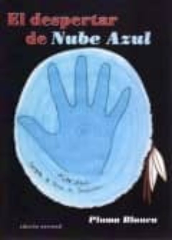El Despertar De Nube Azul