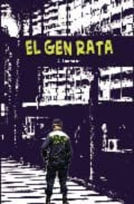 El Gen Rata