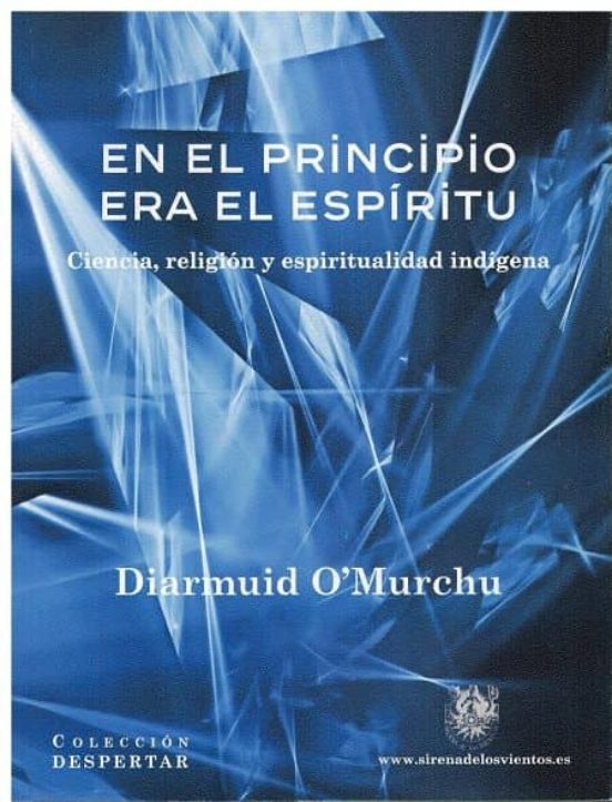 En El Principio Era El Espíritu