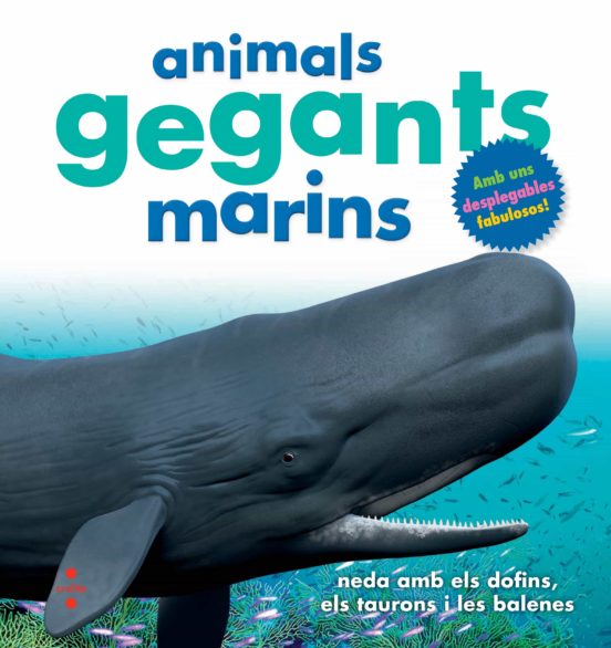Animals Gegants Marins