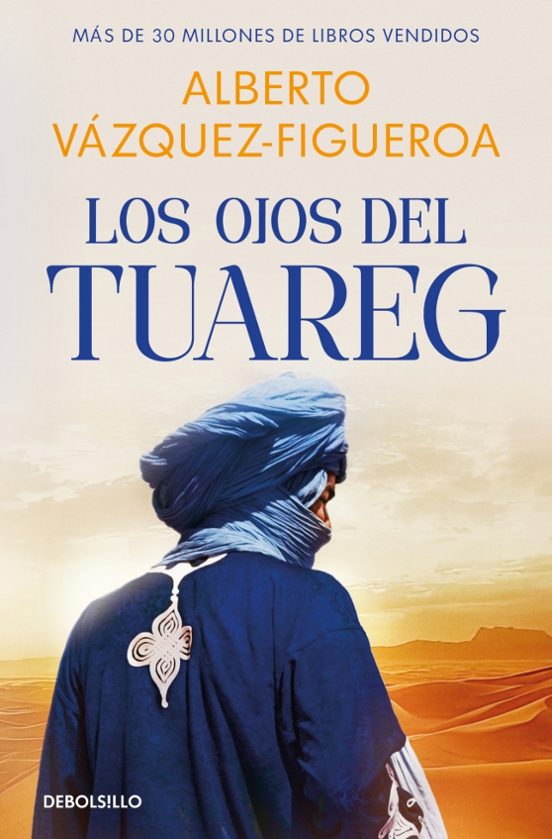 Los ojos del tuareg