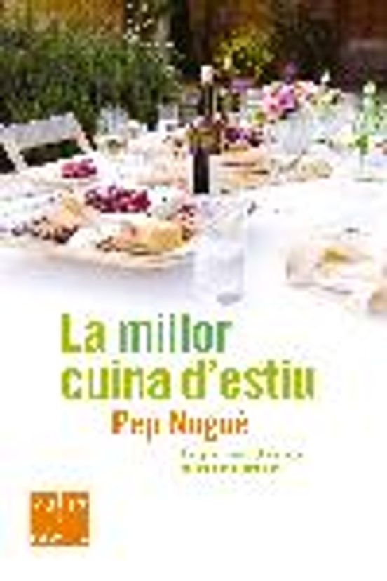 La Millor Cuina D Estiu