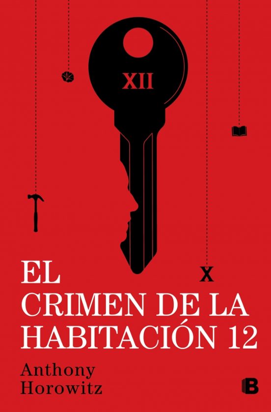 EL CRIMEN DE LA HABITACION 12