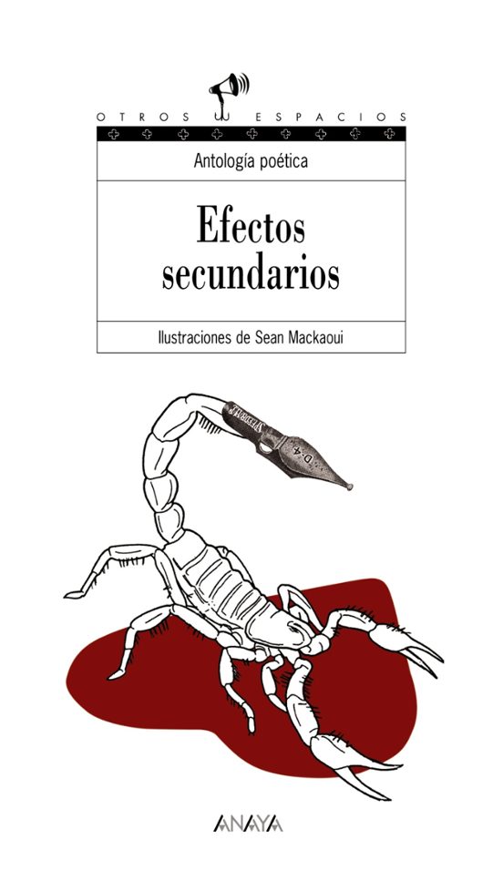 Efectos Secundarios: Antologia Poetica