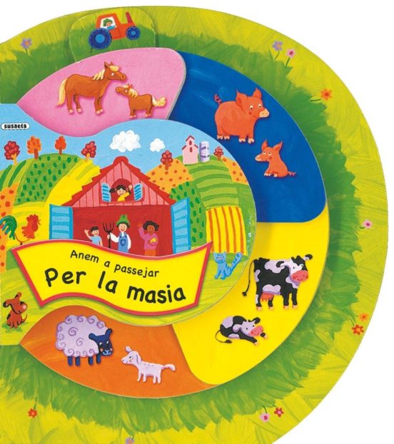 Per La Masia
