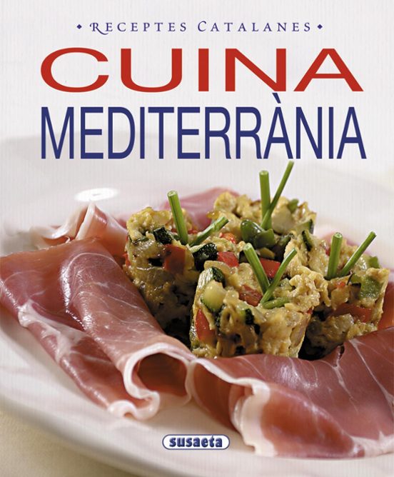 Cuina Mediterrània