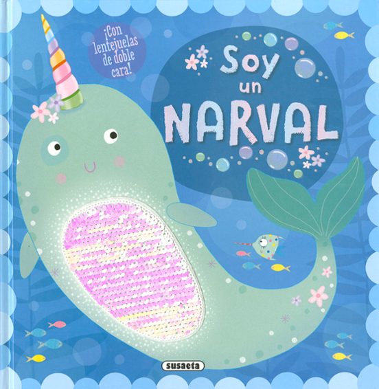 Soy Un Narval