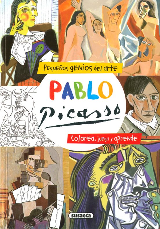 Pablo Picasso