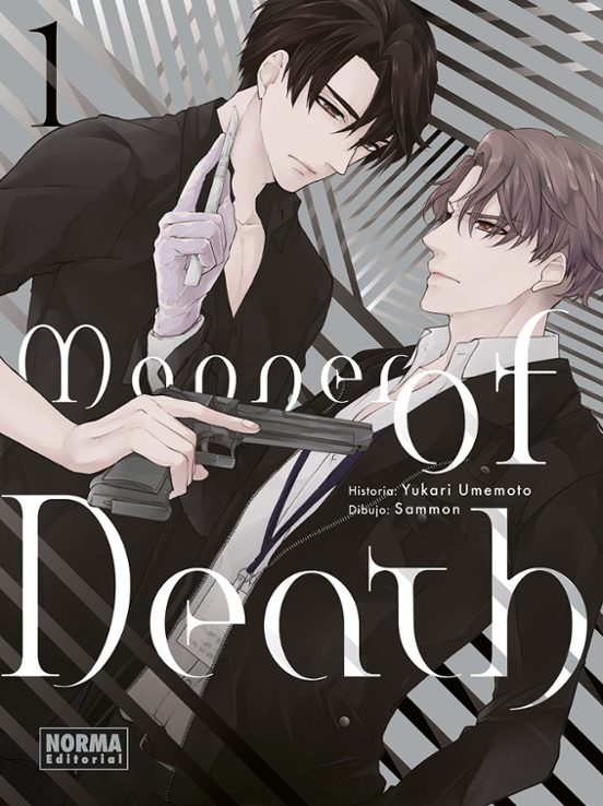 Manner Of Death 1